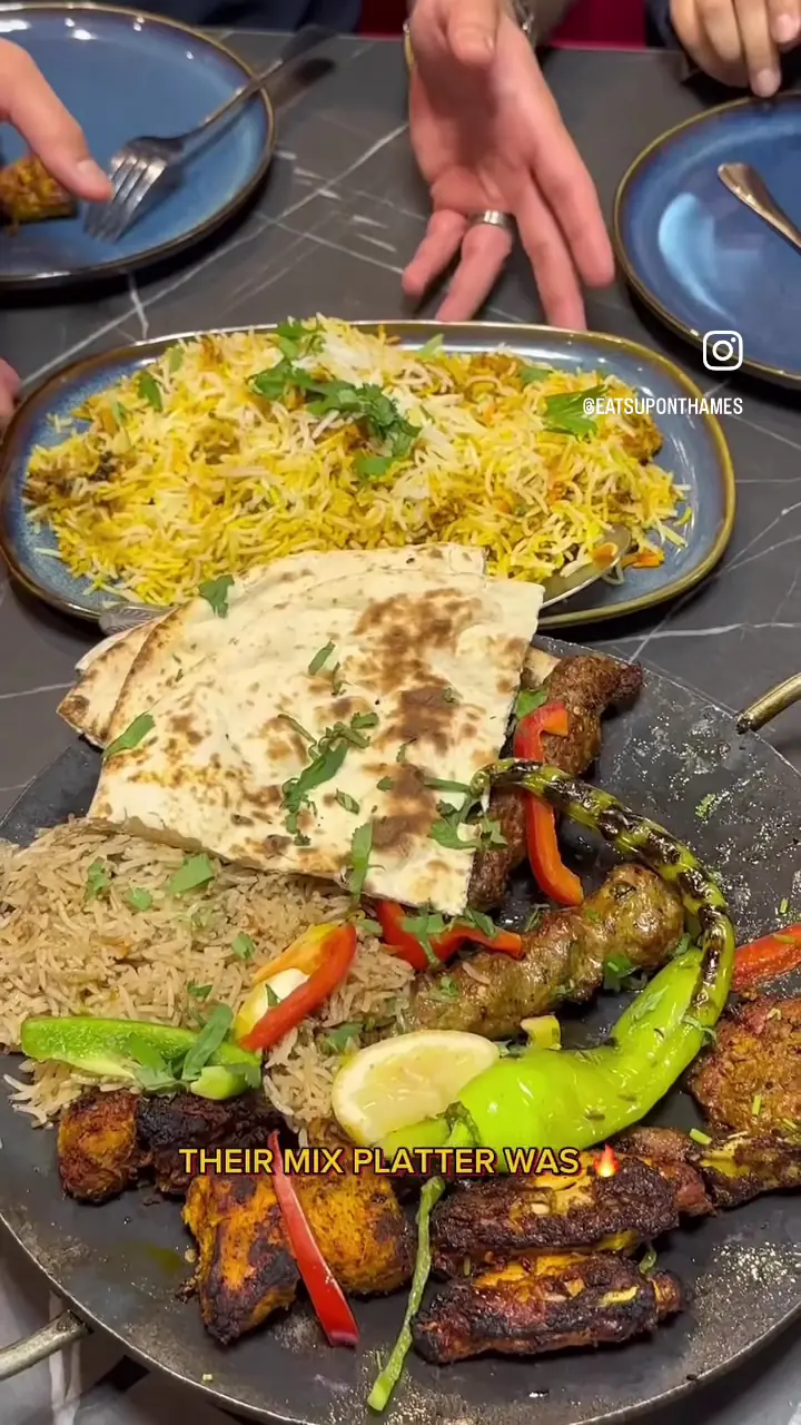 Lahori Masala Southall photo (photo 1 of 3)