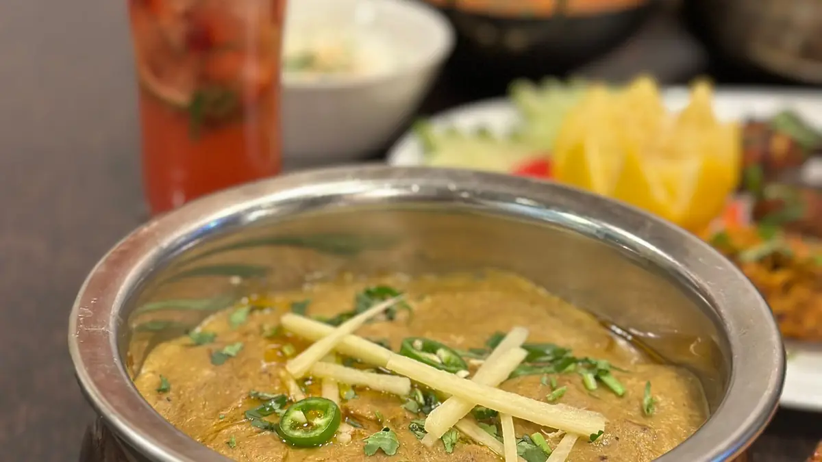 Lahori Masala Southall photo (photo 2 of 3)