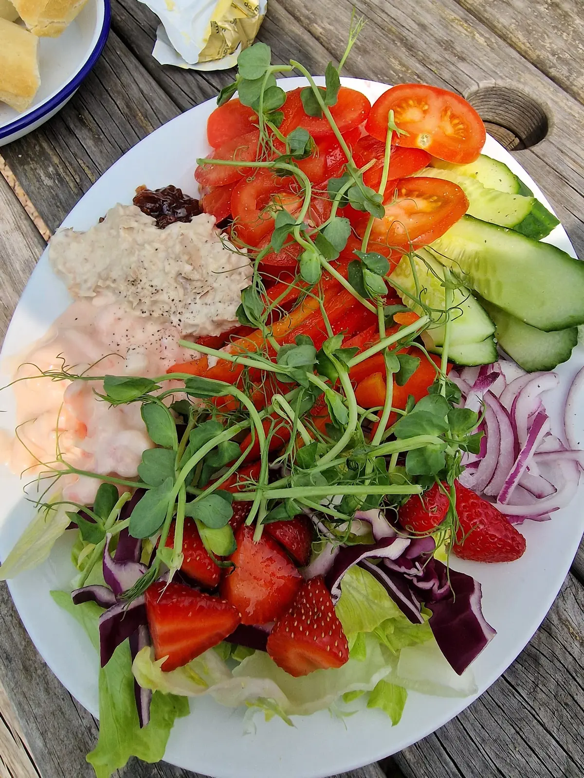 Rowberrys Cafe photo (photo 3 of 3)