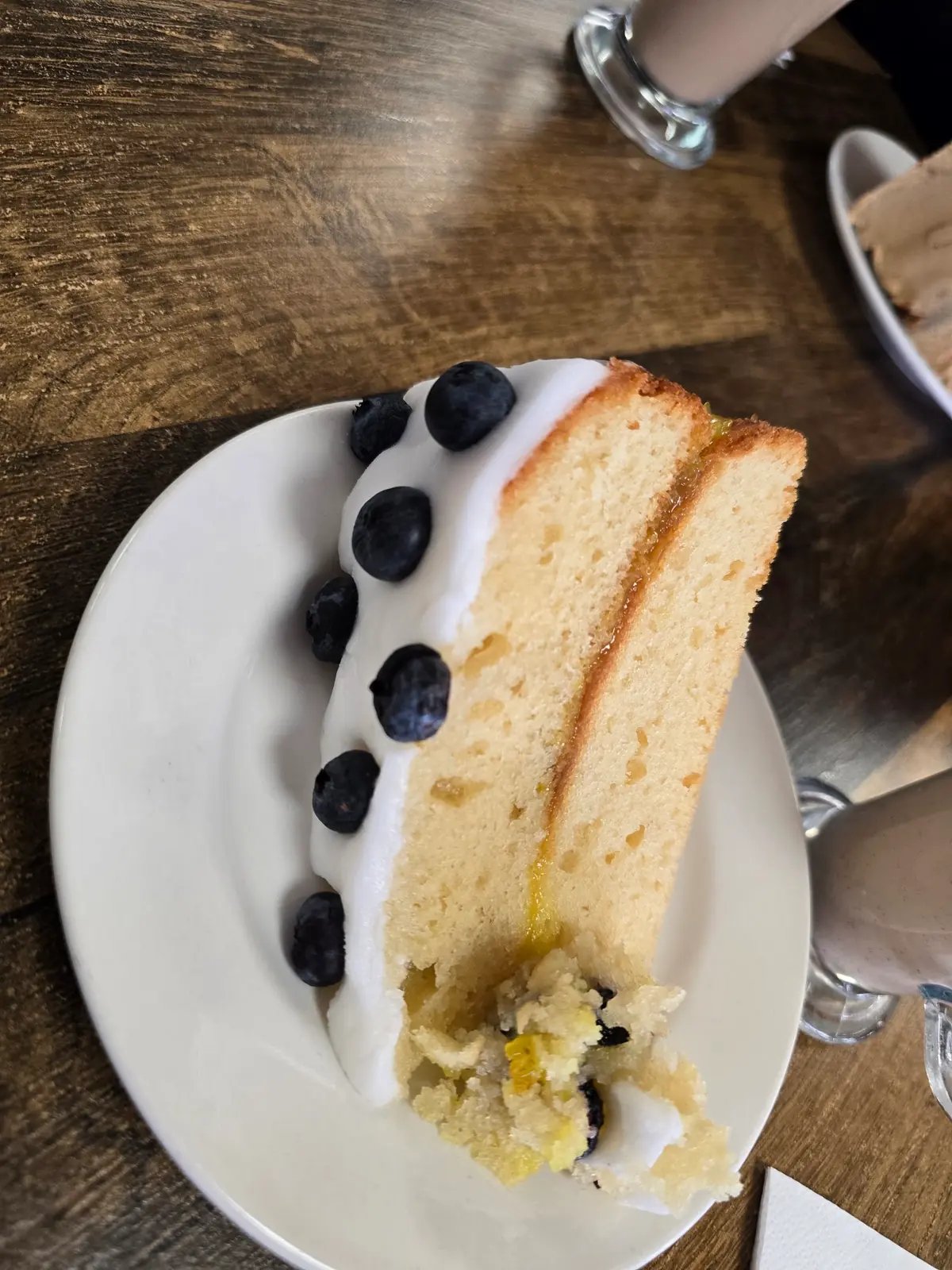 Rowberrys Cafe photo (photo 1 of 3)