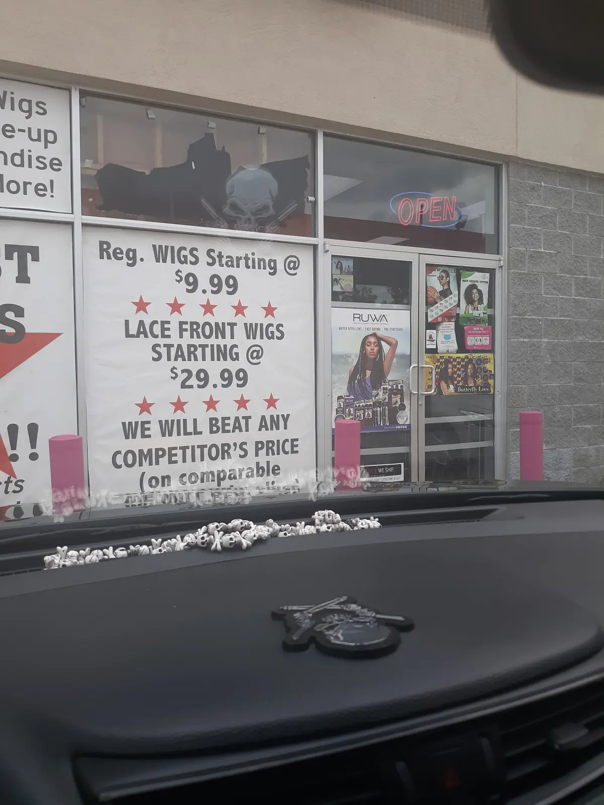 Hair Depot Beauty Supply photo (photo 1 of 2)
