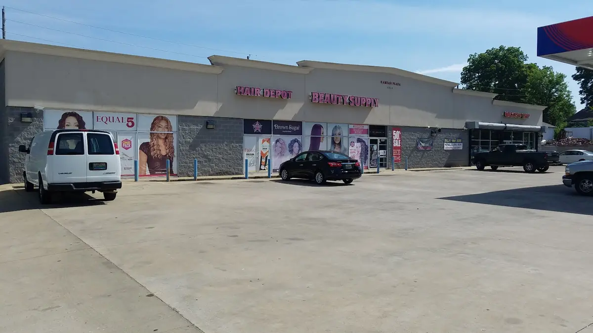 Hair Depot Beauty Supply — Beauty Supply Stores in Birmingham