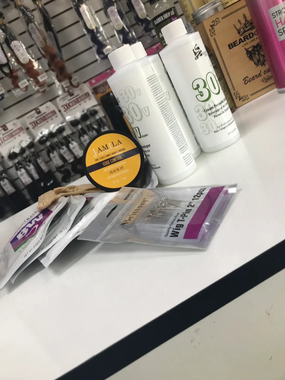 Hair Depot Beauty Supply photo (photo 2 of 2)
