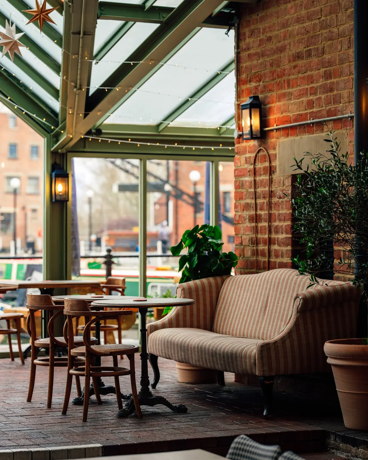 Dr Foster - Pub & Restaurant