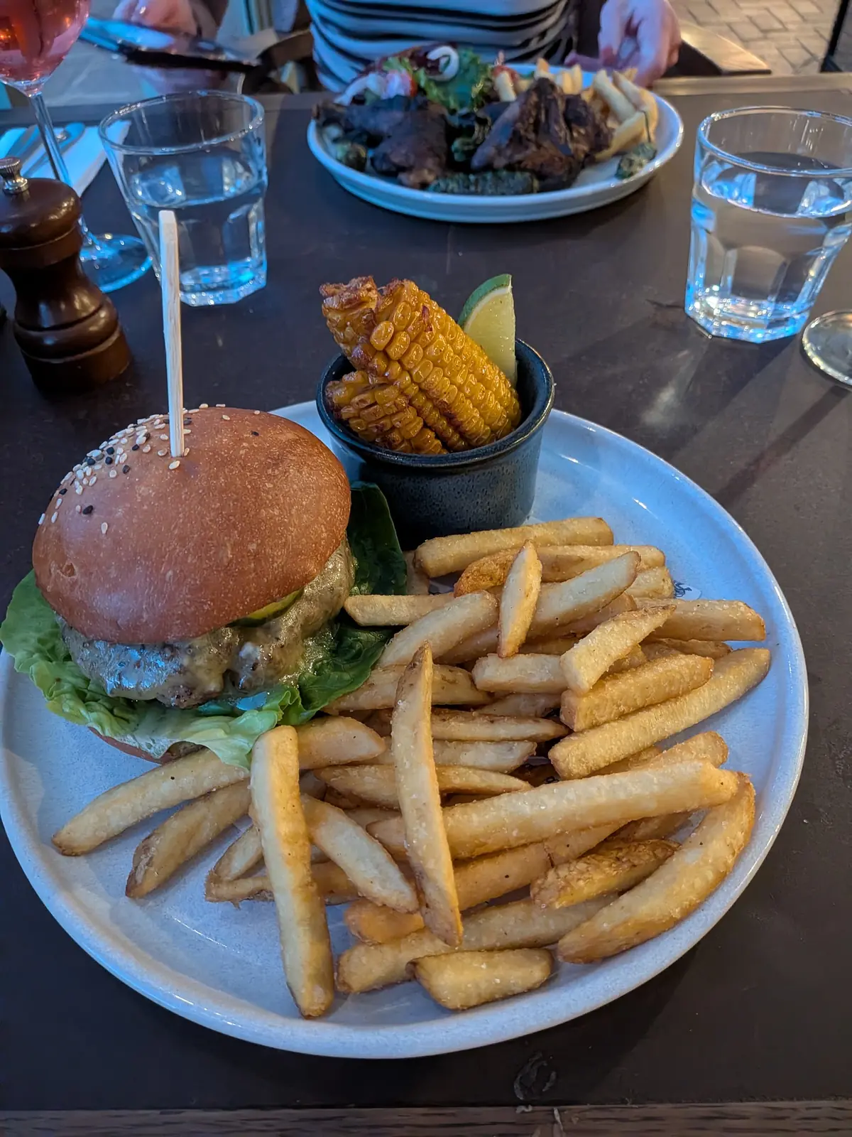 Dr Foster - Pub & Restaurant photo (photo 3 of 3)