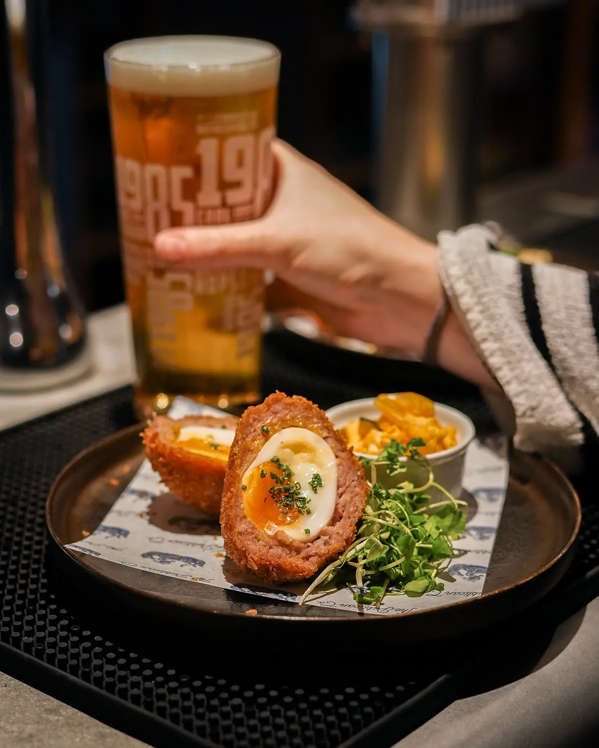 Dr Foster - Pub & Restaurant