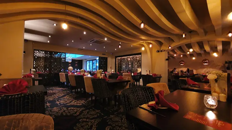 Shagor Balti House photo (photo 2 of 3)