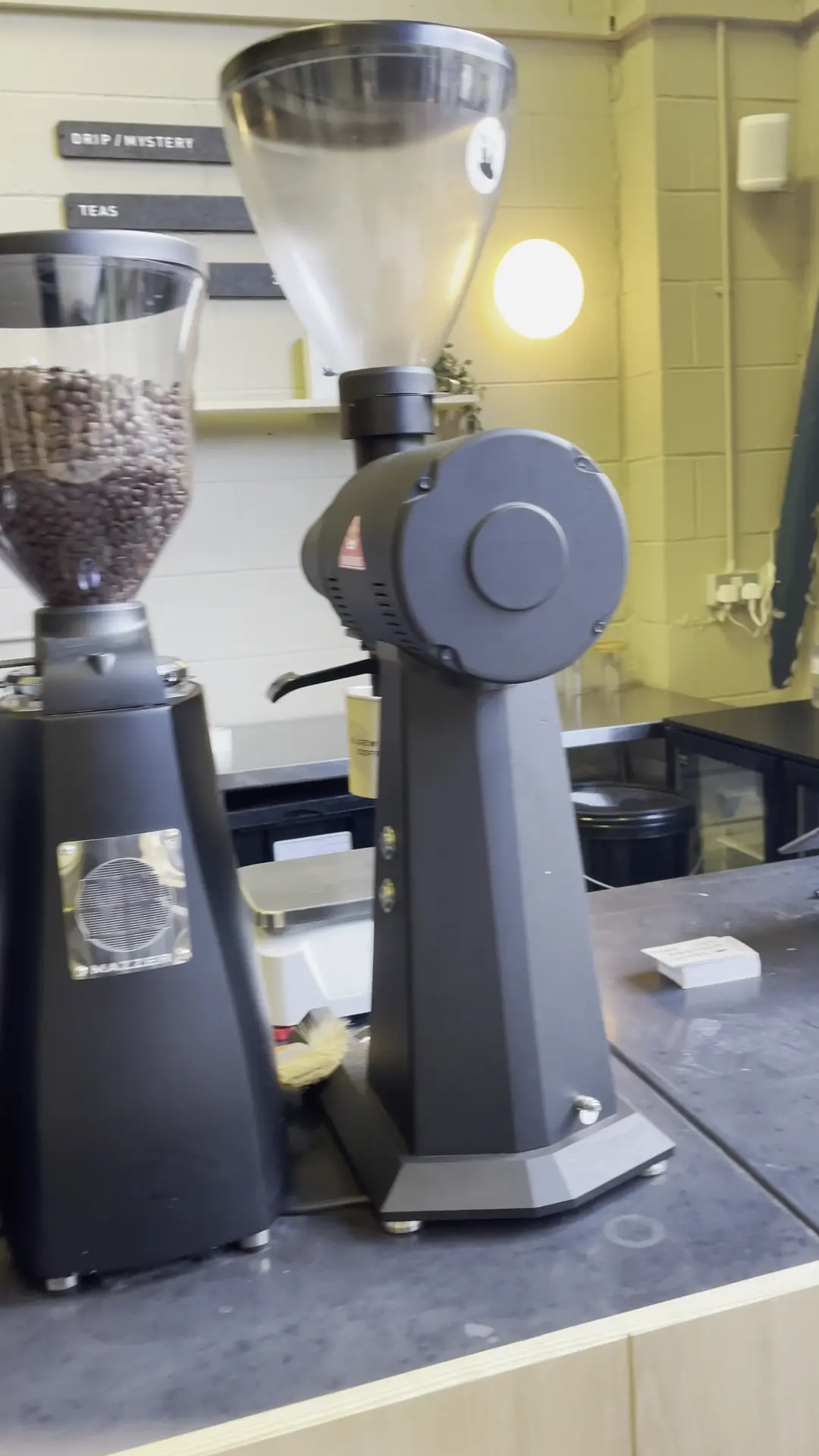 Elsewhere Coffee Roastery and Brew Bar photo (photo 1 of 3)