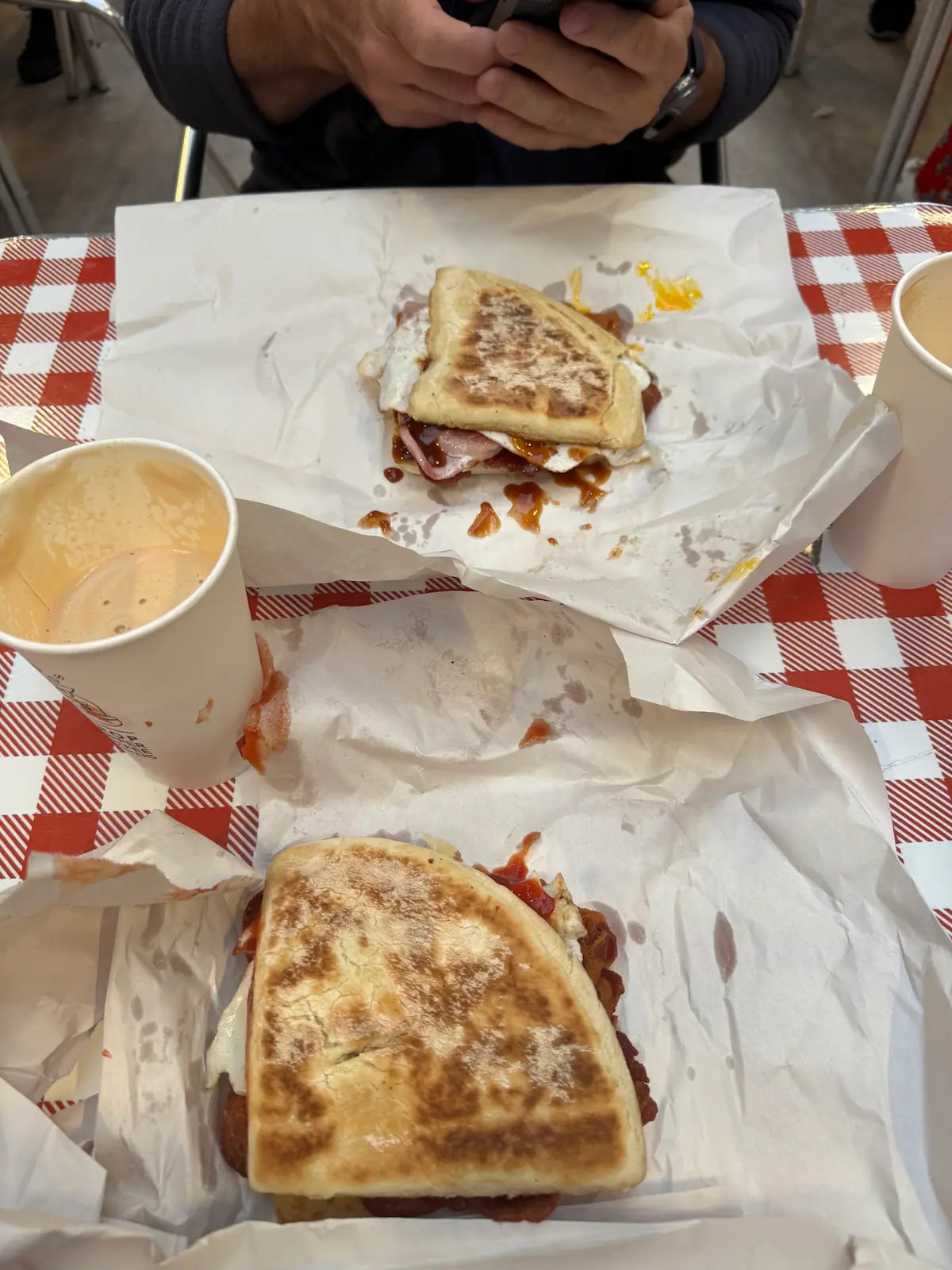 El Toro Grill photo (photo 3 of 3)