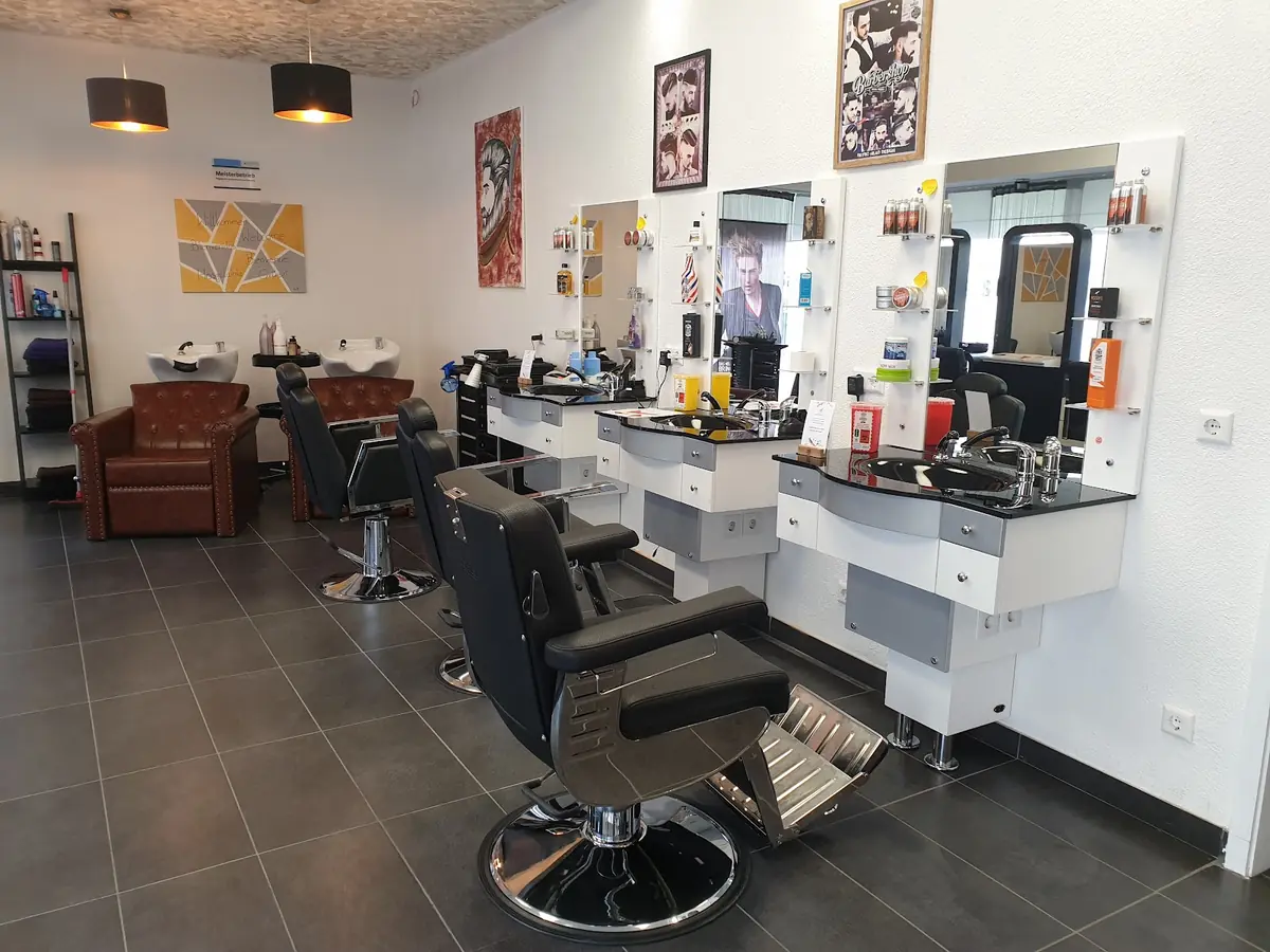 Friseursalon Ayhan photo (photo 1 of 3)