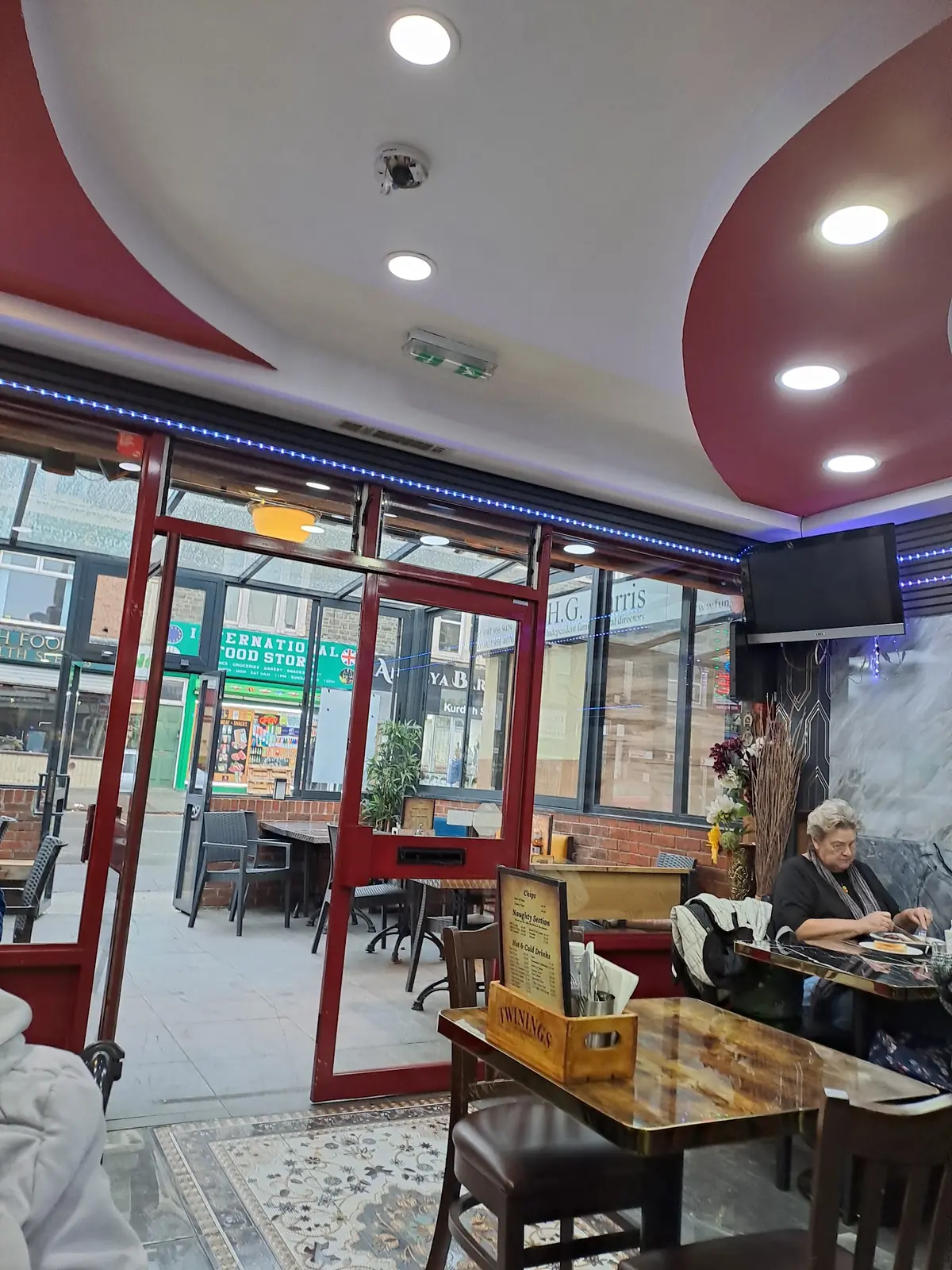 Dream Cafe photo (photo 3 of 3)