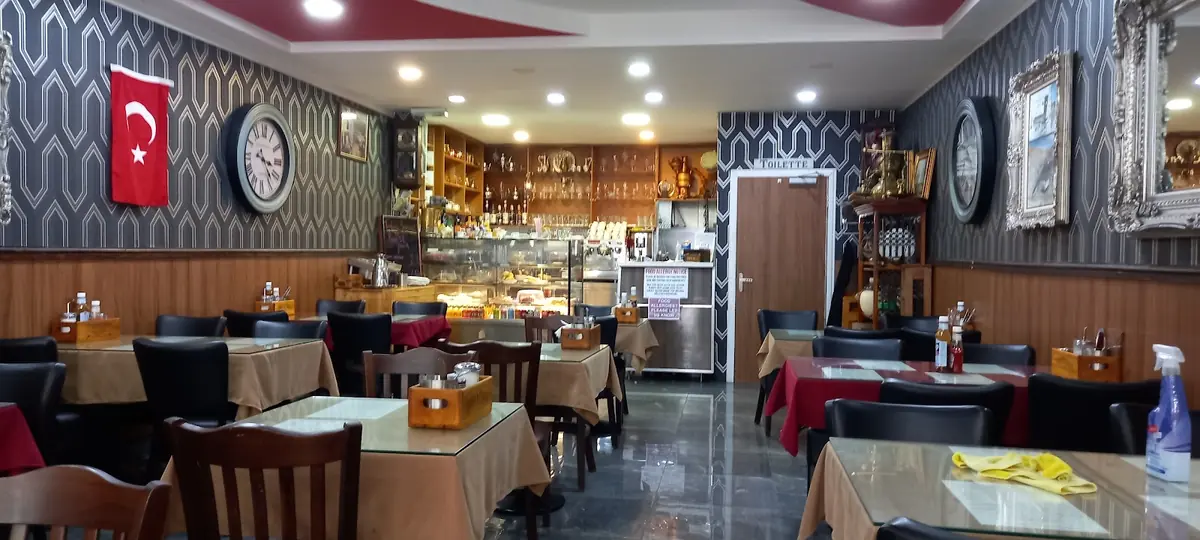 Dream Cafe