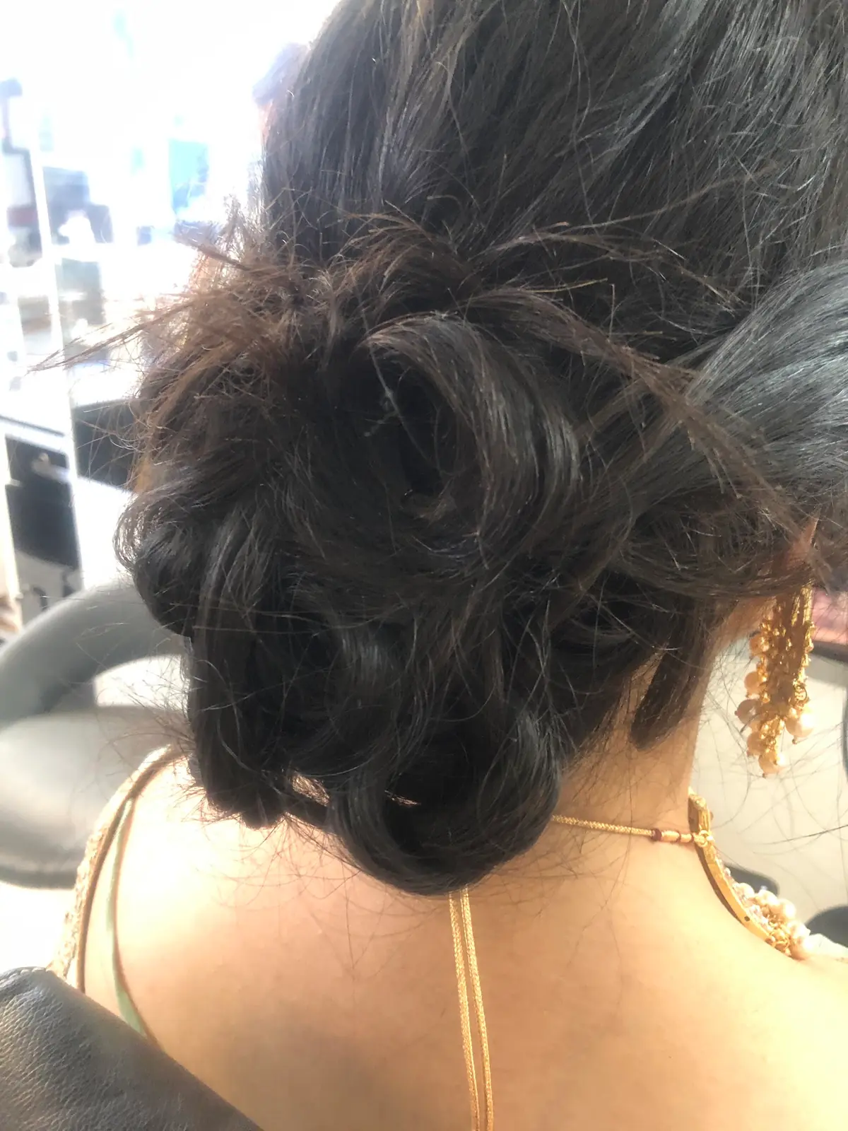 Hair Beauty photo (photo 3 of 3)