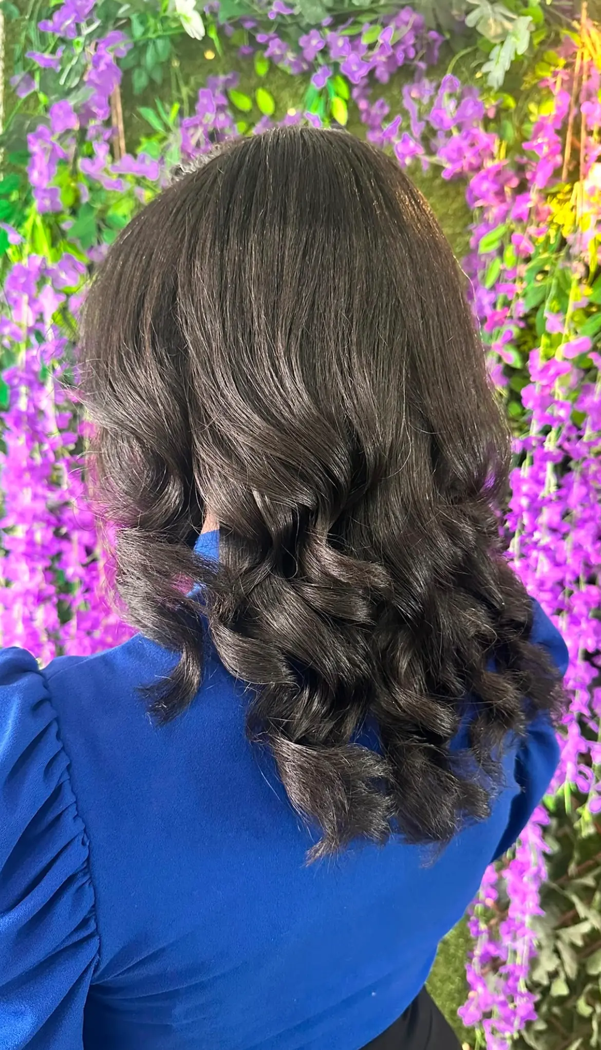 Hair Beauty photo (photo 2 of 3)