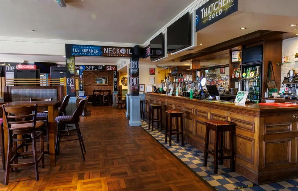 Holburn Bar photo (photo 3 of 3)