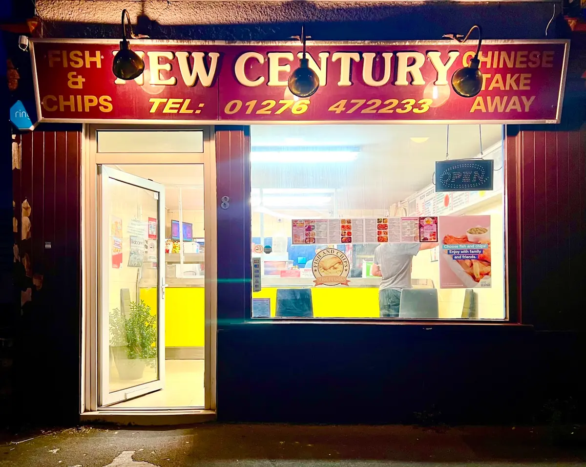 New Century
