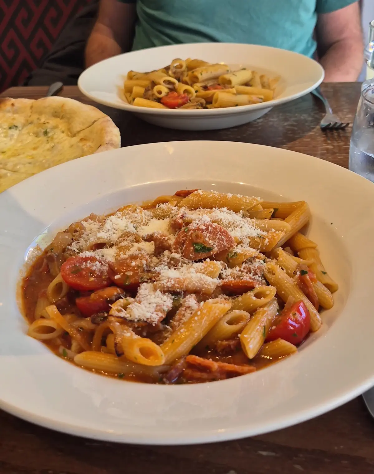 Ferrari's Italian Restaurant Bexley photo (photo 1 of 3)