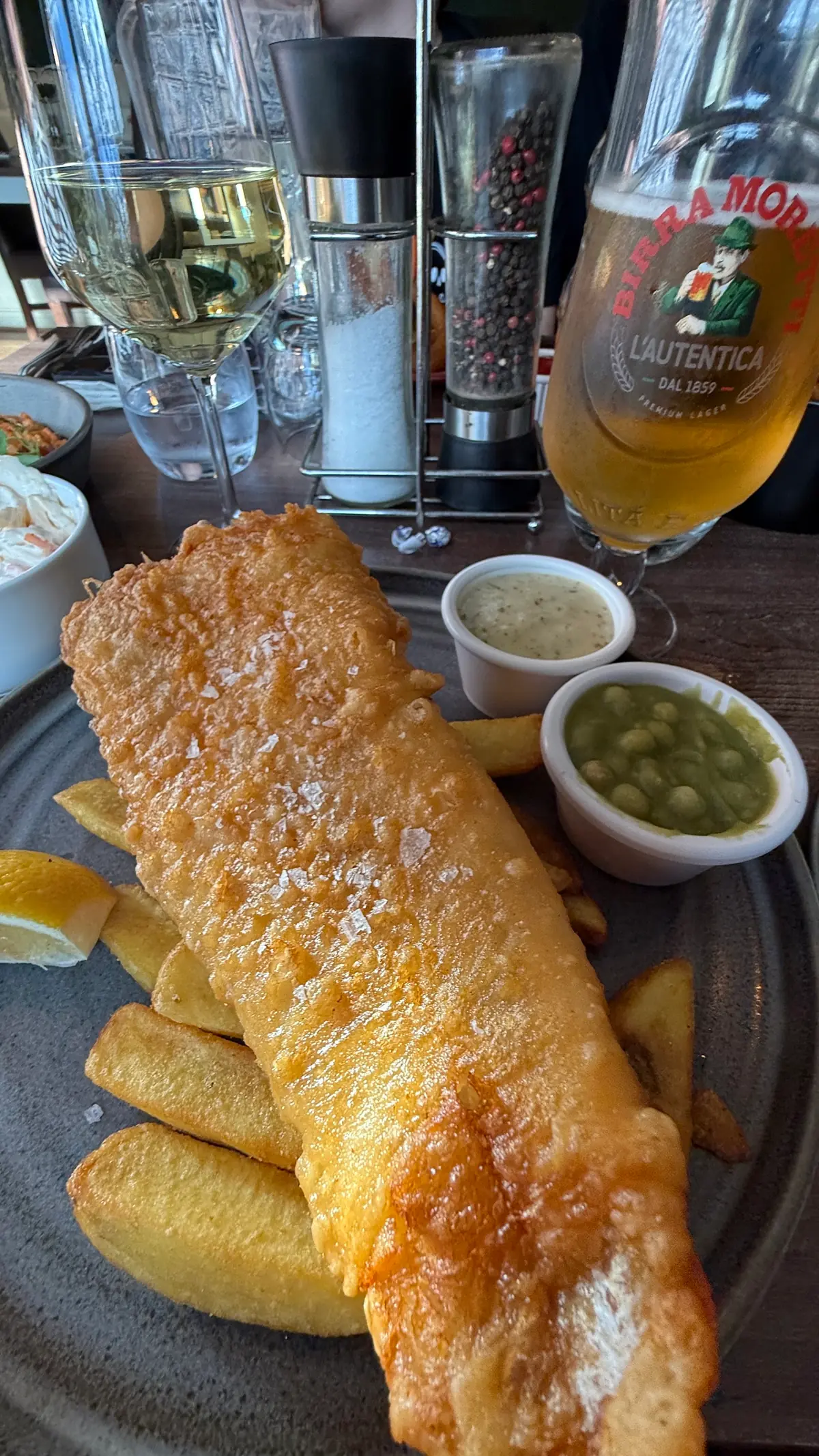 Admiral Nelson — Bars in Daventry