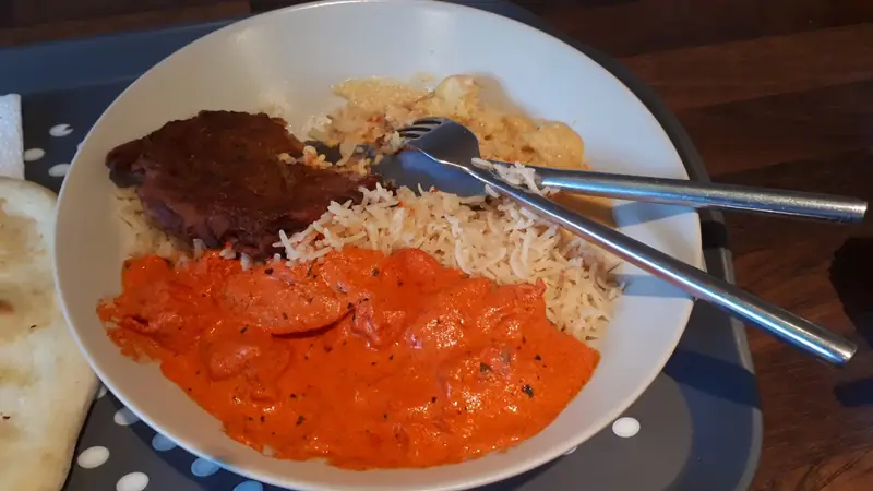 Tandoori Hut photo (photo 1 of 1)
