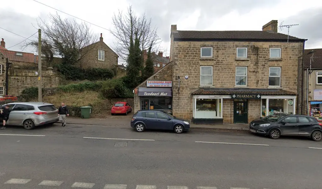 Tandoori Hut photo (photo 2 of 2)