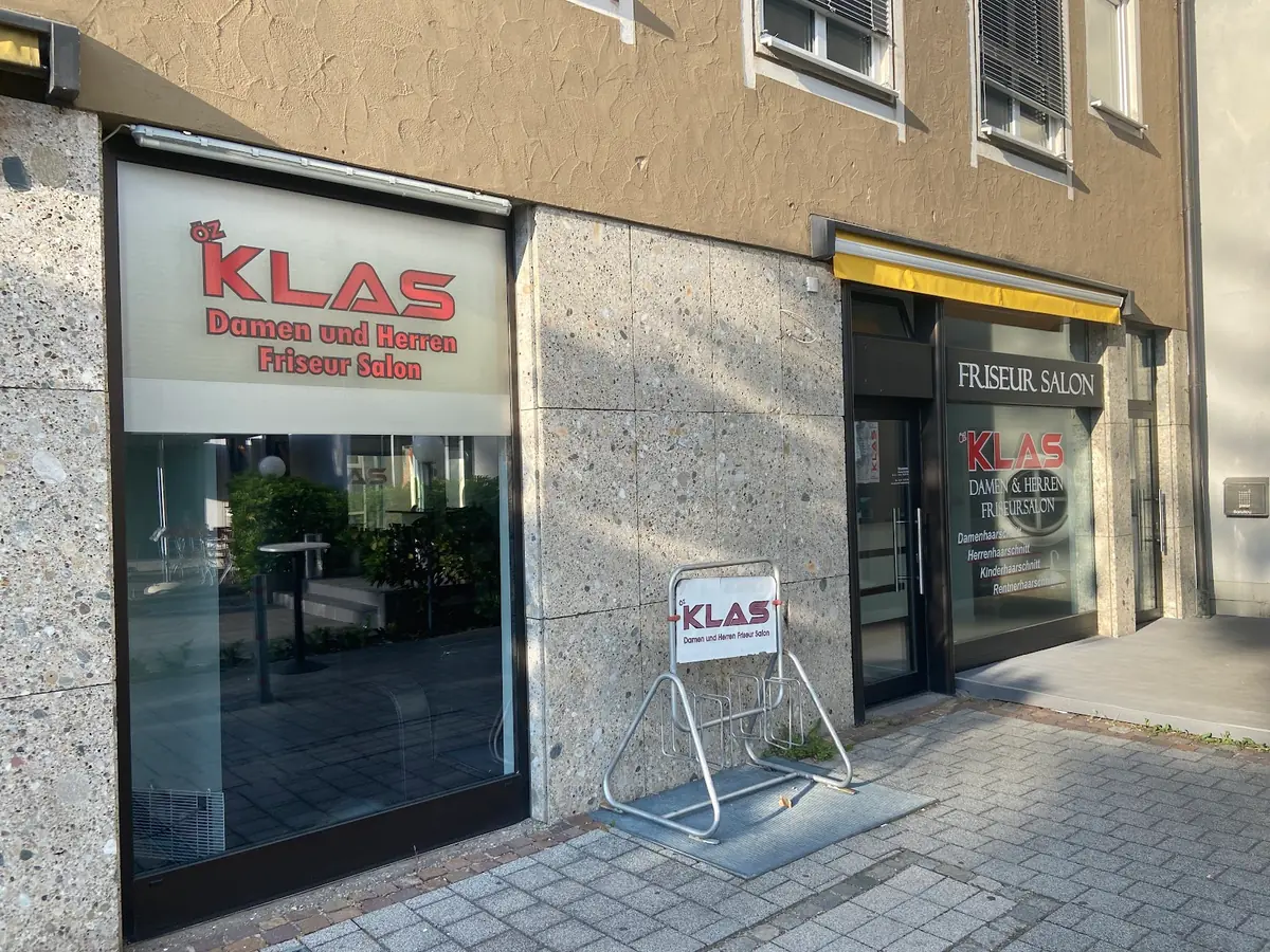 Klas Friseursalon Bobingen photo (photo 1 of 3)