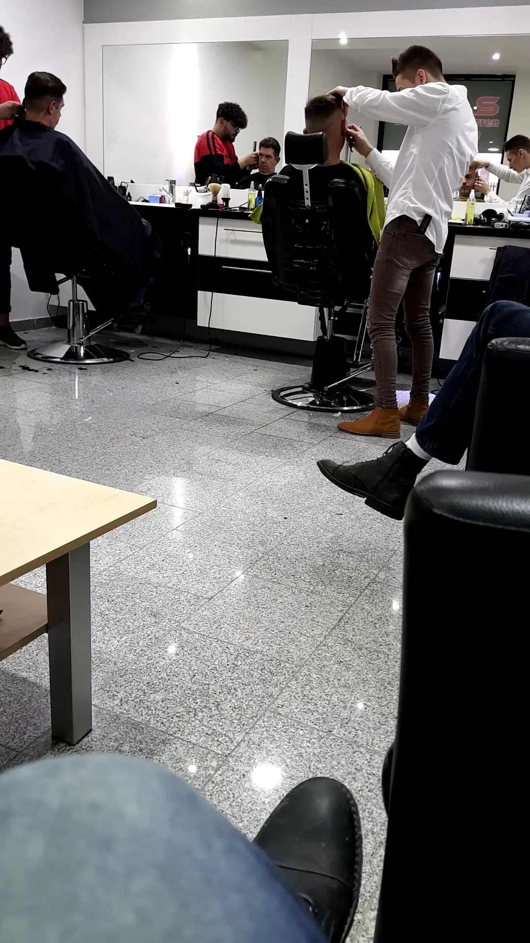 Klas Friseursalon Bobingen photo (photo 2 of 3)