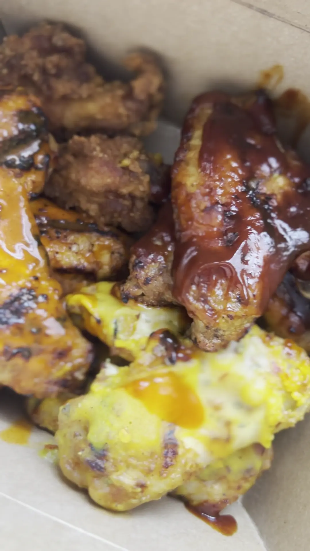 Rooster Shack Woking photo (photo 1 of 3)