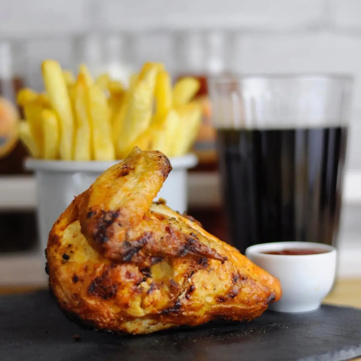 Rooster Shack Woking photo (photo 2 of 3)