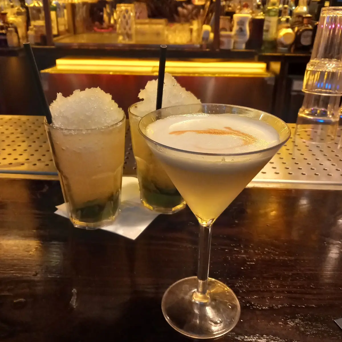 Be At One - Regent Street, London