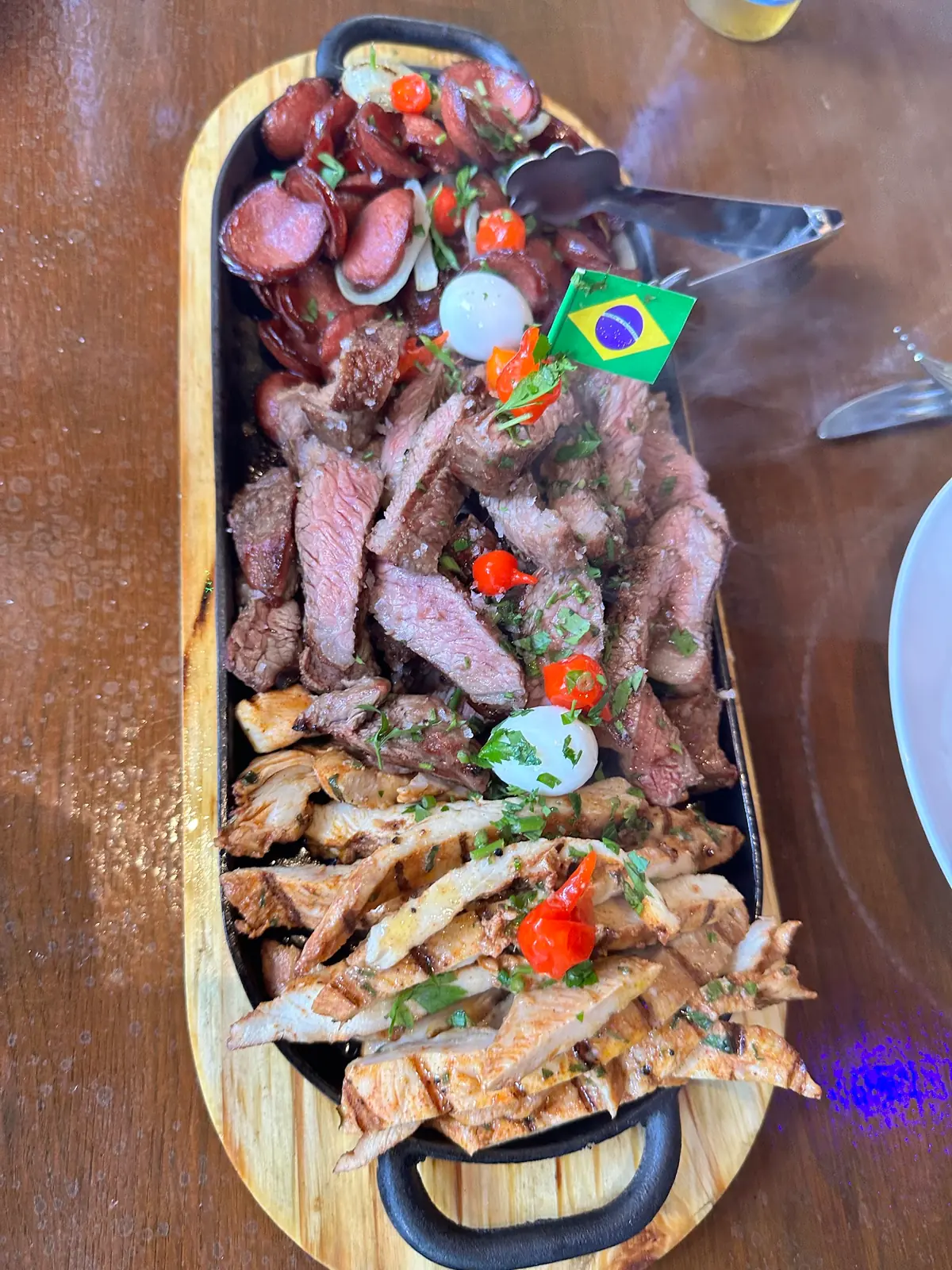 AVENIDA BRASIL UK (Croydon) photo (photo 3 of 3)