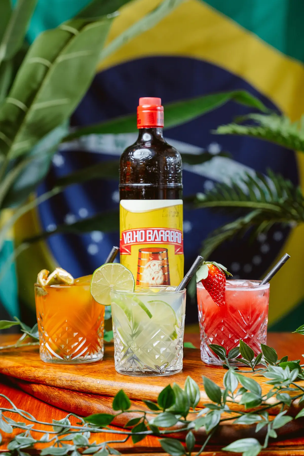 AVENIDA BRASIL UK (Croydon) — Restaurants in Croydon