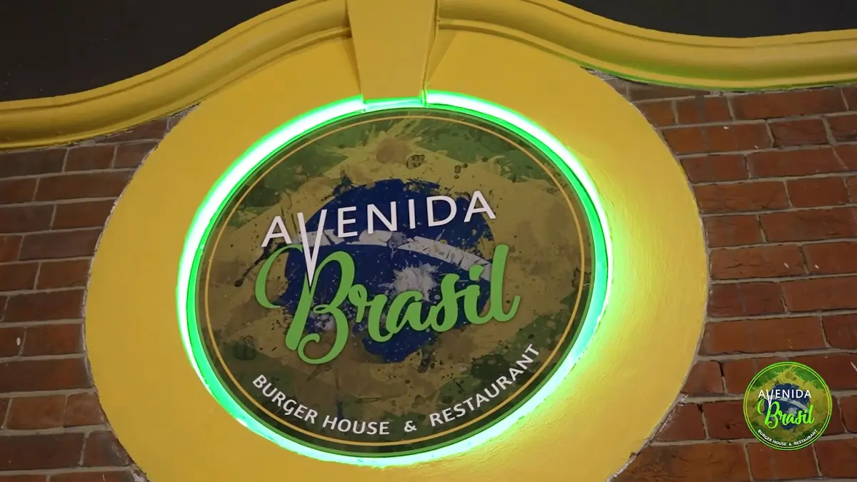 AVENIDA BRASIL UK (Croydon) photo (photo 2 of 3)