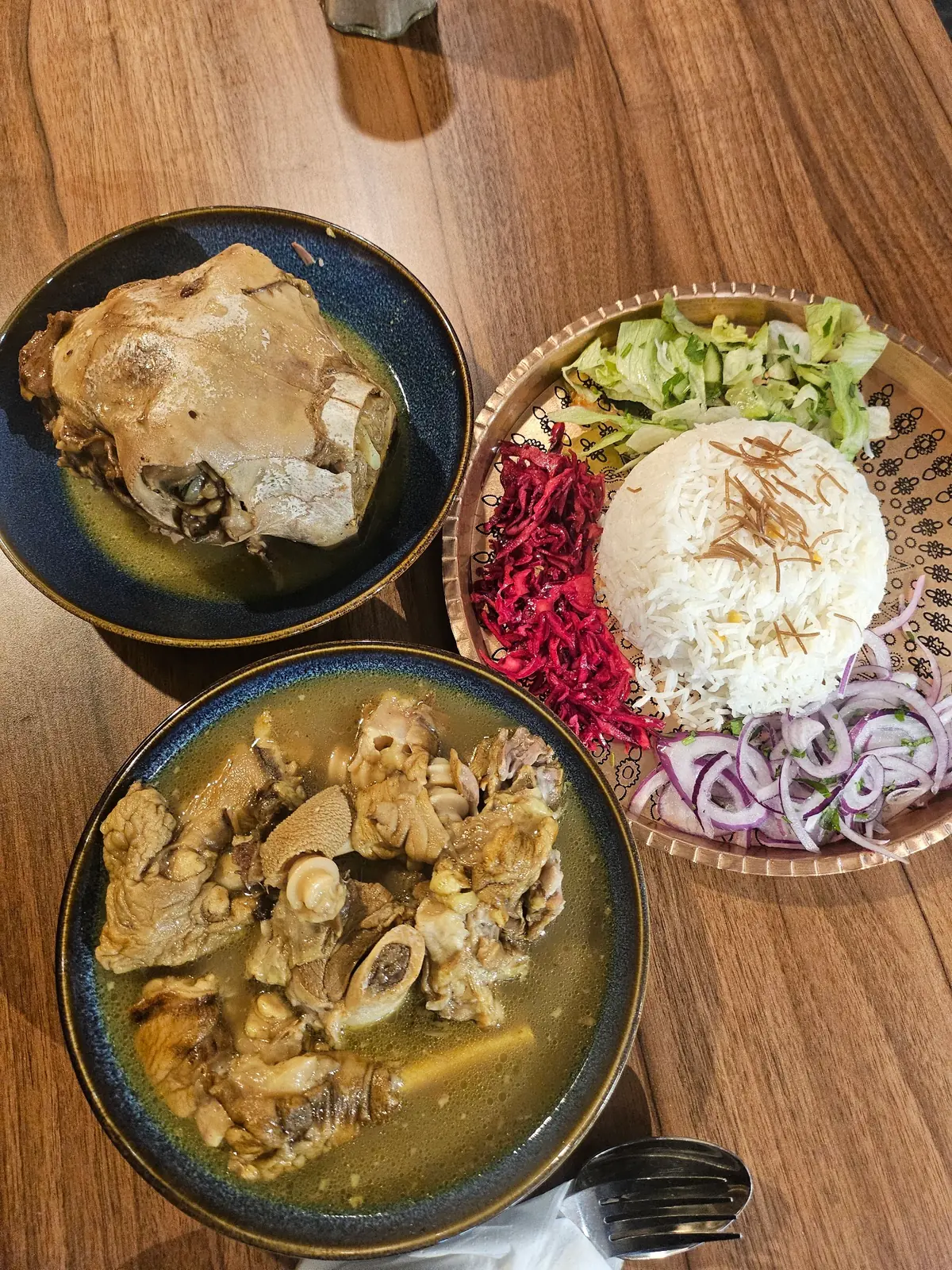 Babylon house of shawarma Kurdish restaurant — Restaurants in Oxford