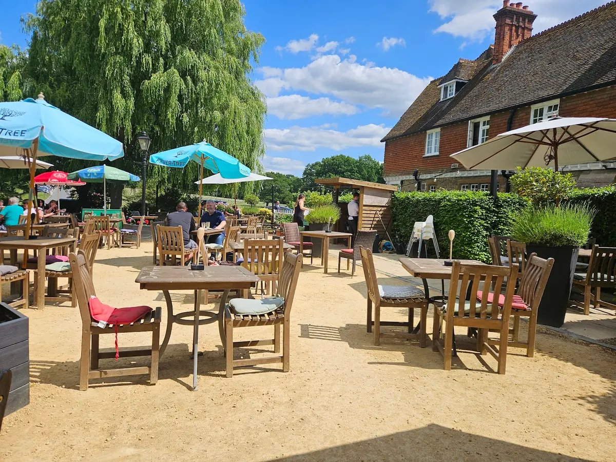 The Chaser Inn — Bars in Tonbridge