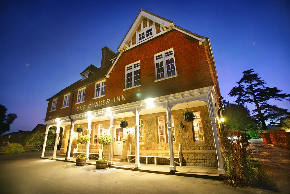 The Chaser Inn photo (photo 3 of 3)