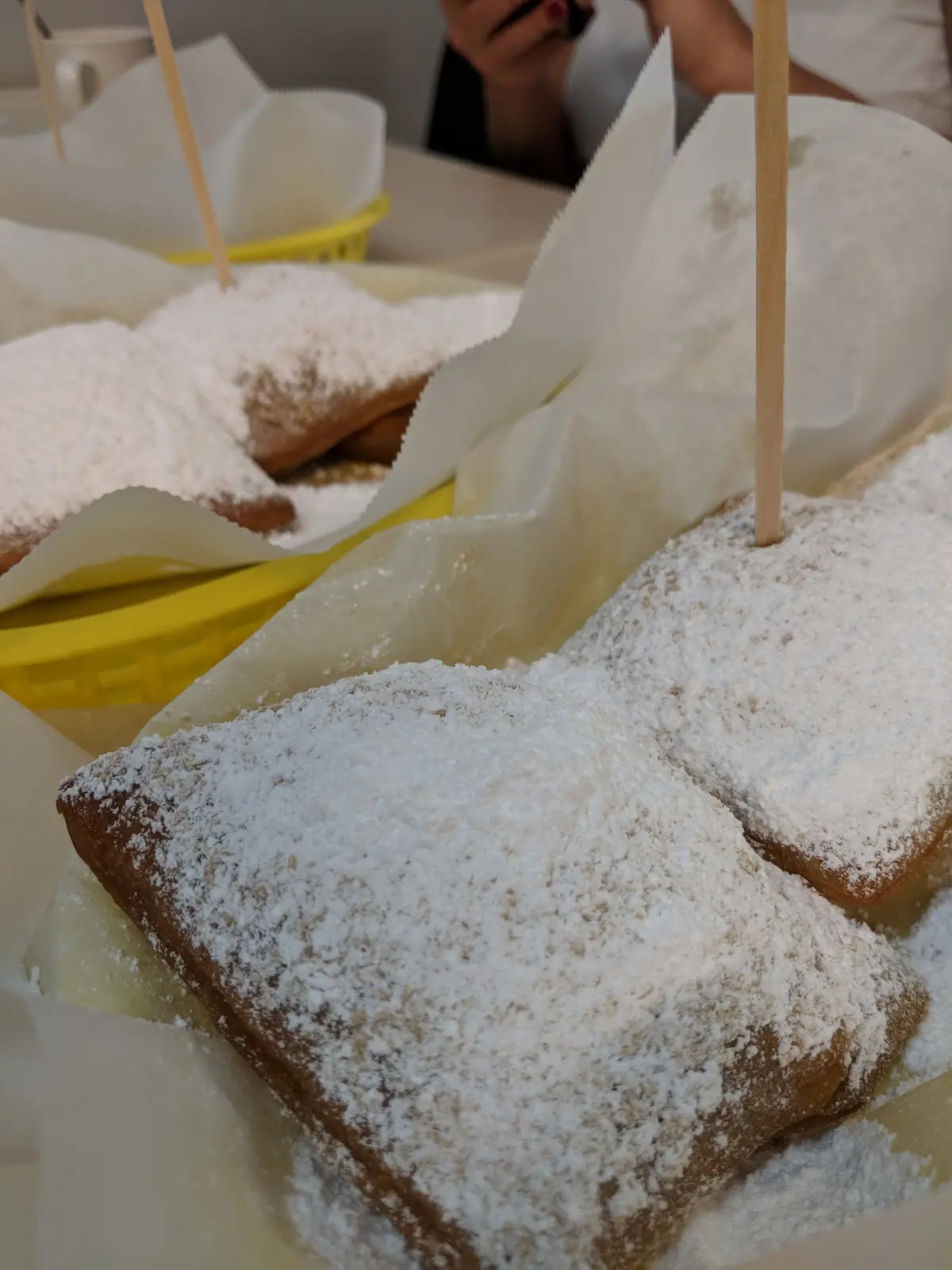 Cafe Beignet of Alabama OB photo (photo 3 of 3)