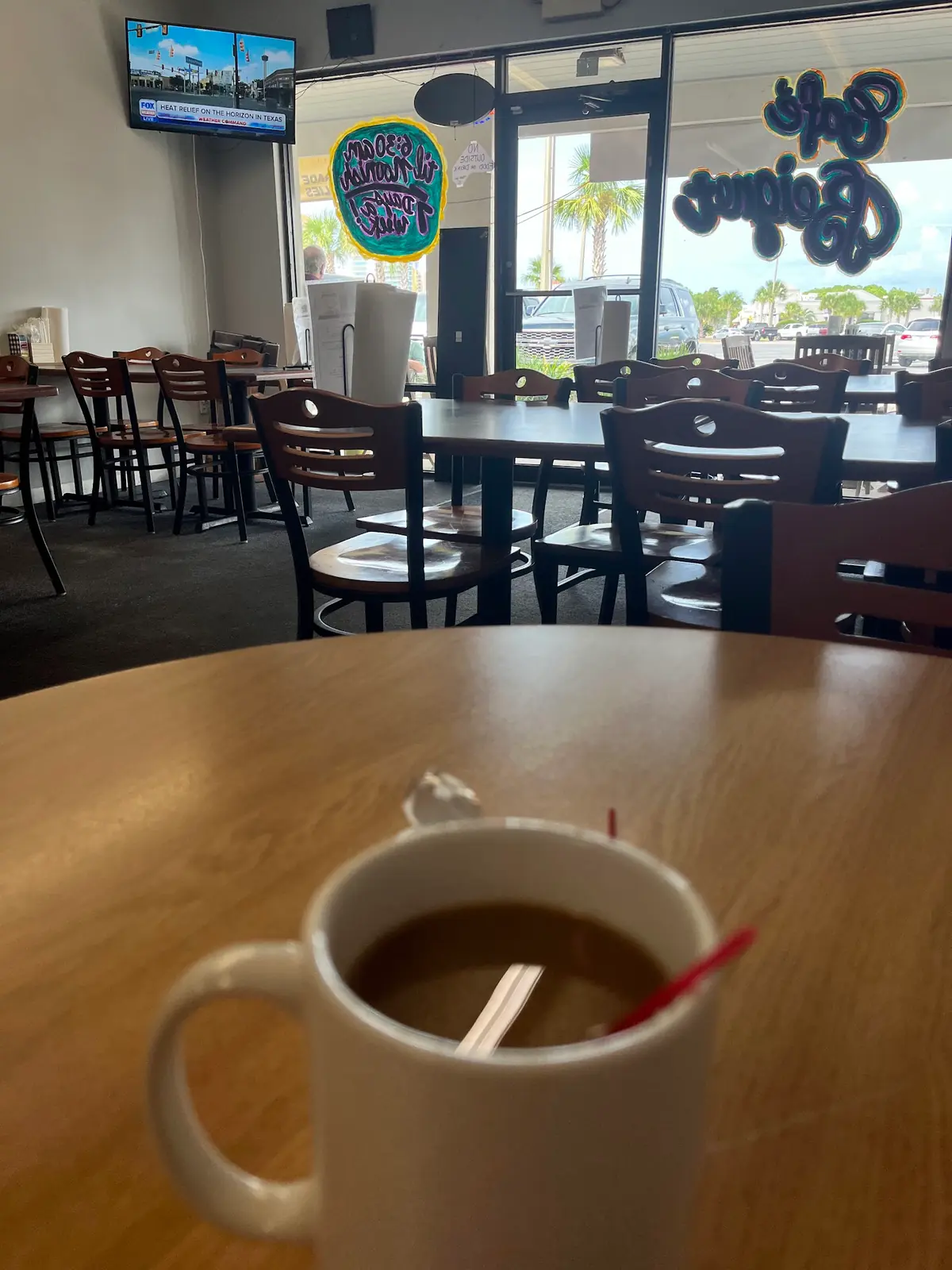 Cafe Beignet of Alabama OB photo (photo 2 of 3)