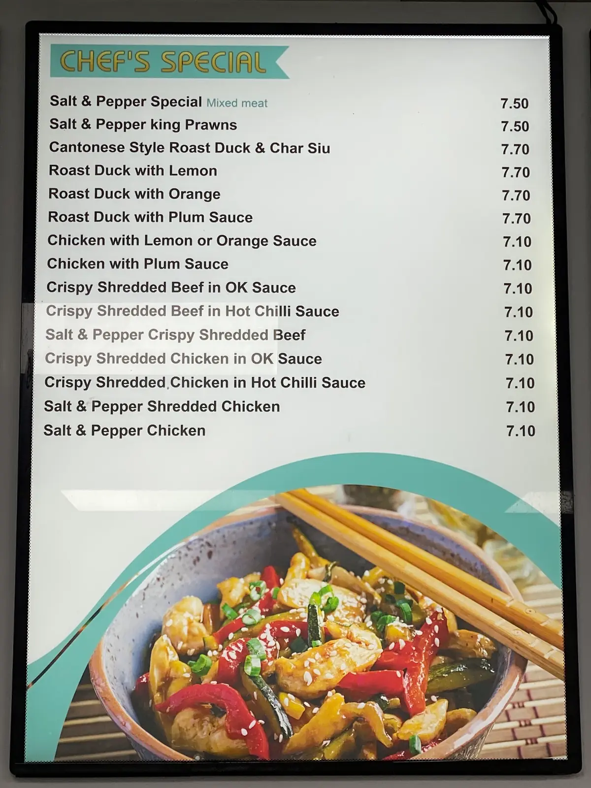 Chung's Fish and Chips photo (photo 2 of 3)