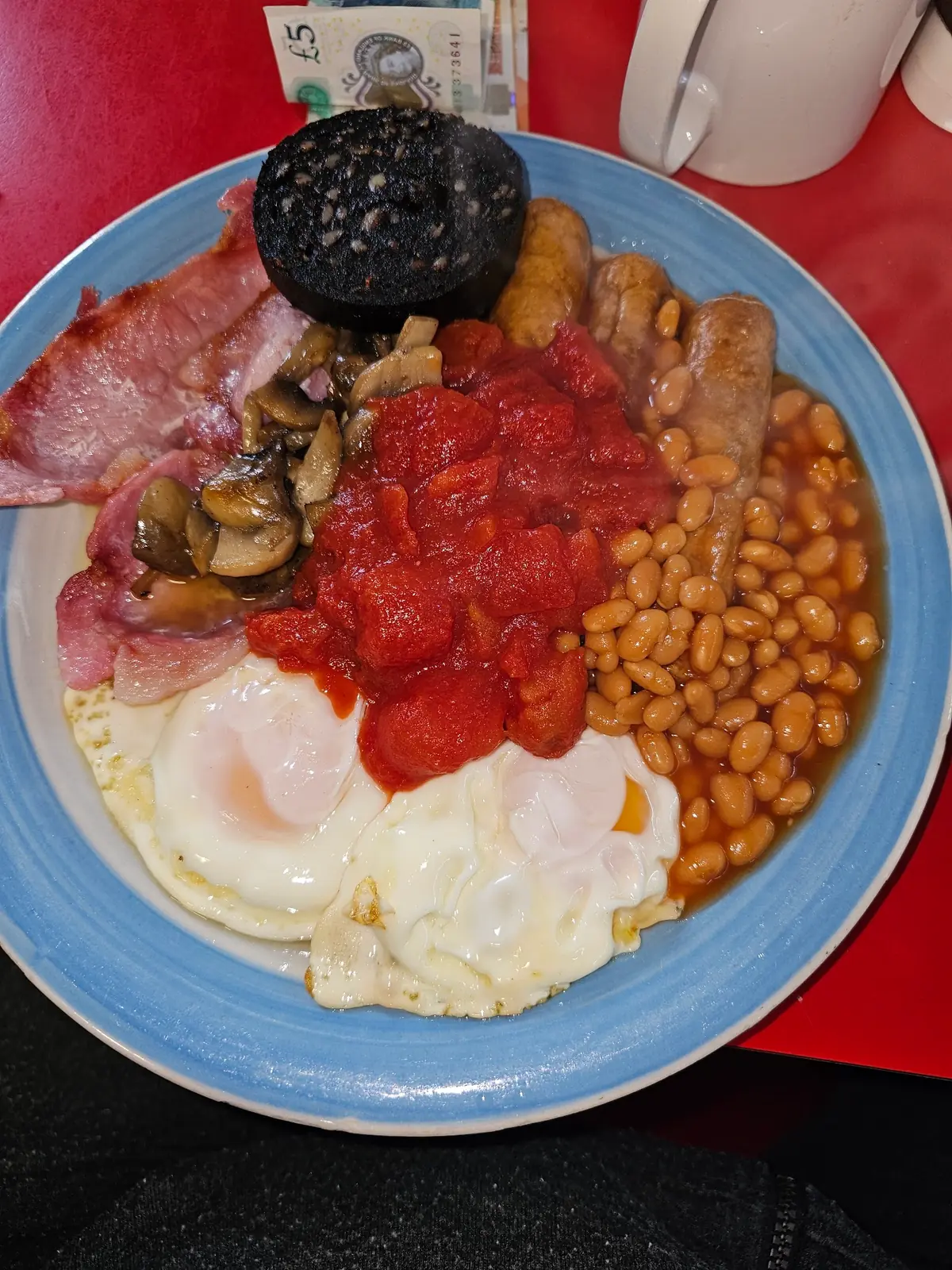 The Pop-in Cafe - Breakfast Café photo (photo 2 of 3)