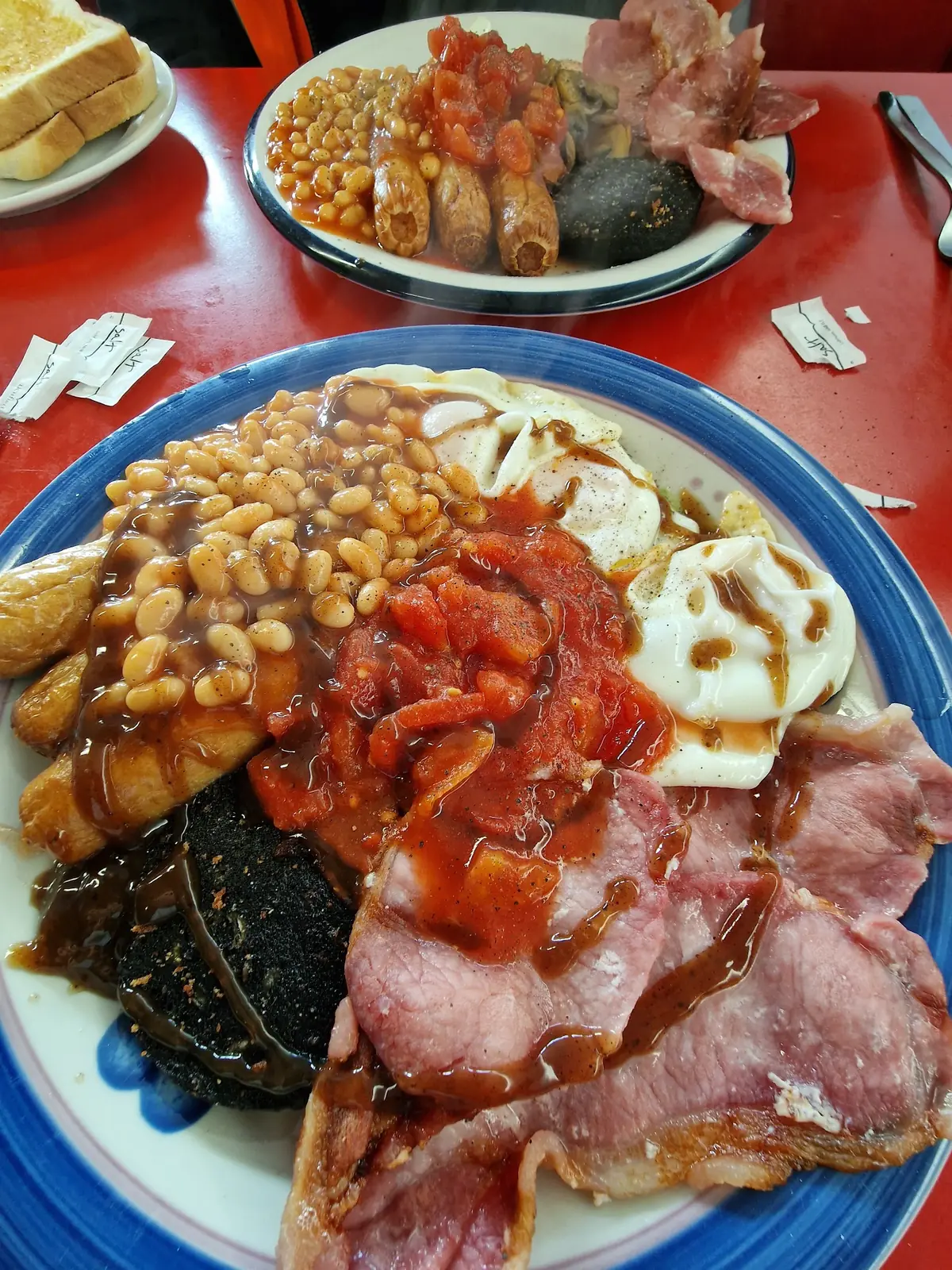 The Pop-in Cafe - Breakfast Café photo (photo 3 of 3)