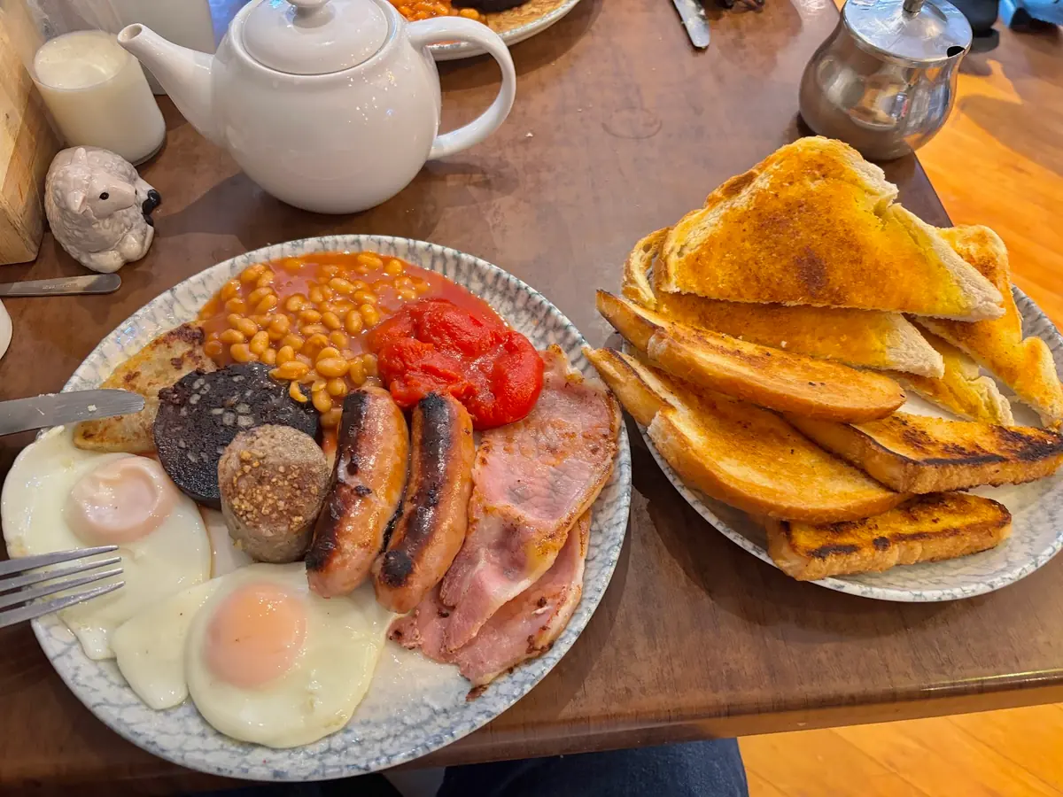 O'Toole's Cafe photo (photo 3 of 3)