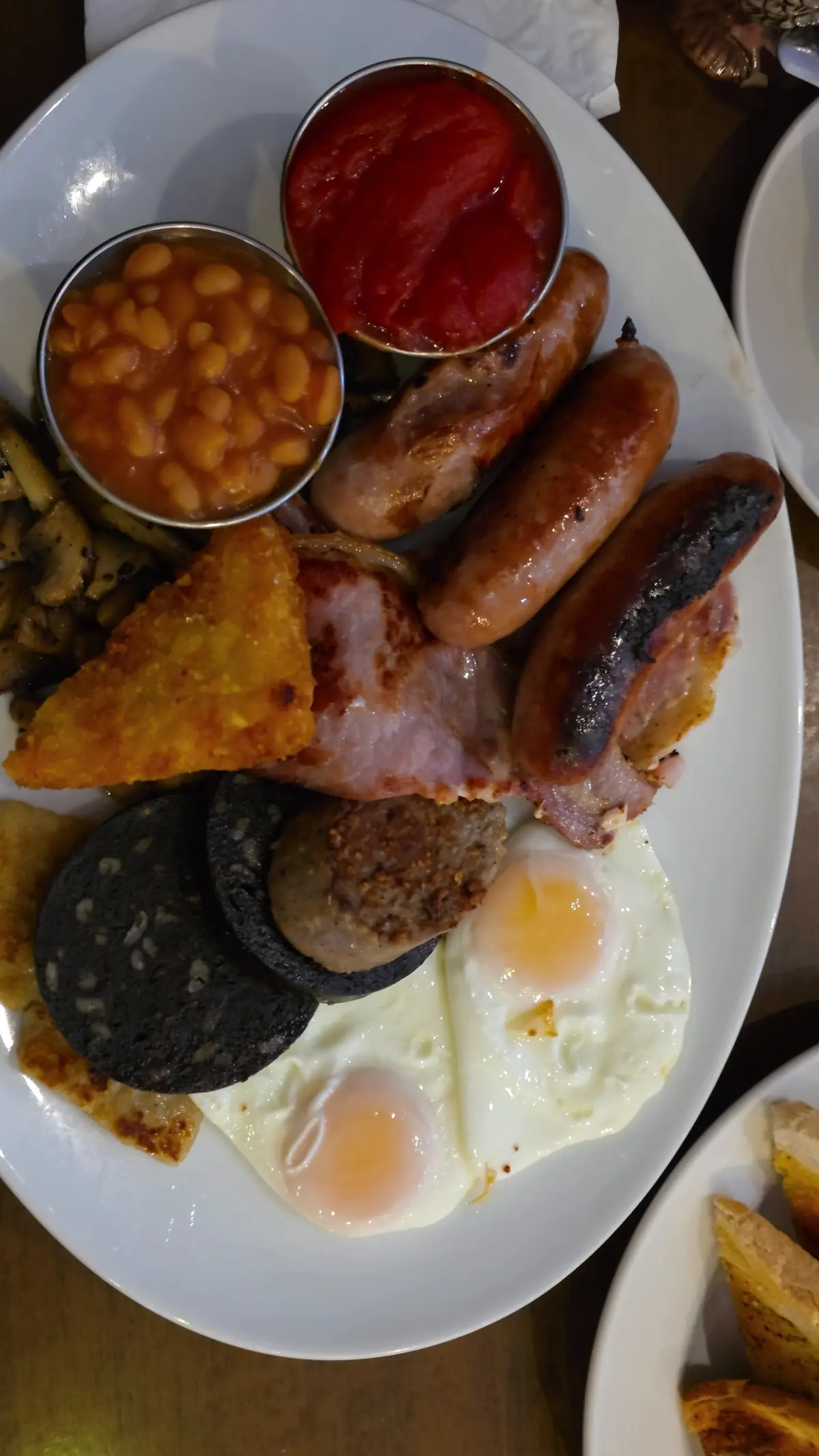 O'Toole's Cafe photo (photo 1 of 3)