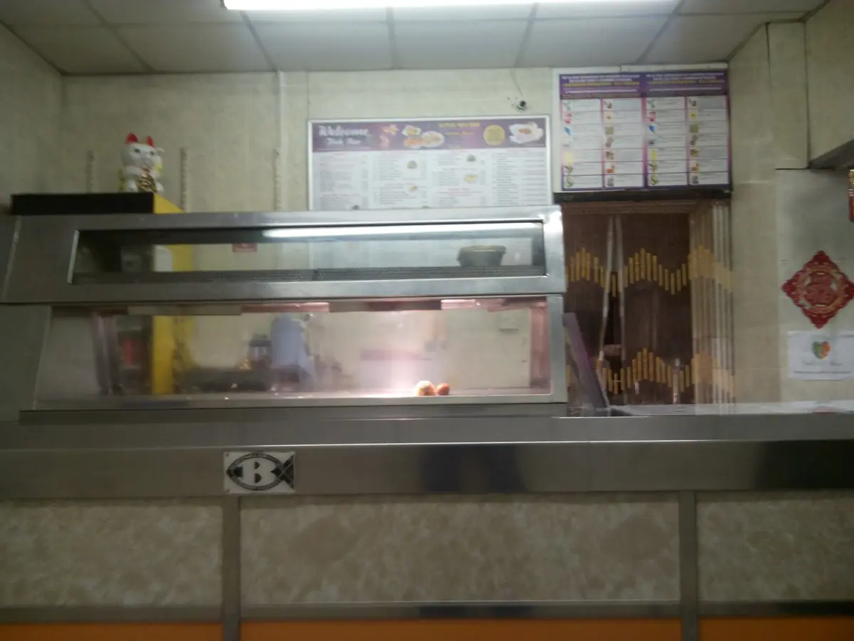 Welcome Fish Bar Chinese Takeaway photo (photo 2 of 2)
