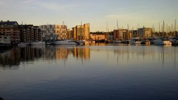 The Waterfront Ipswich photo (photo 2 of 3)