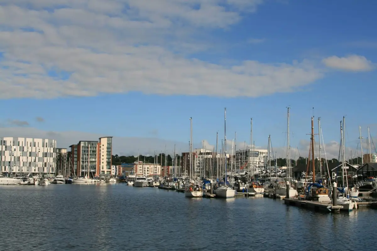 The Waterfront Ipswich photo (photo 3 of 3)