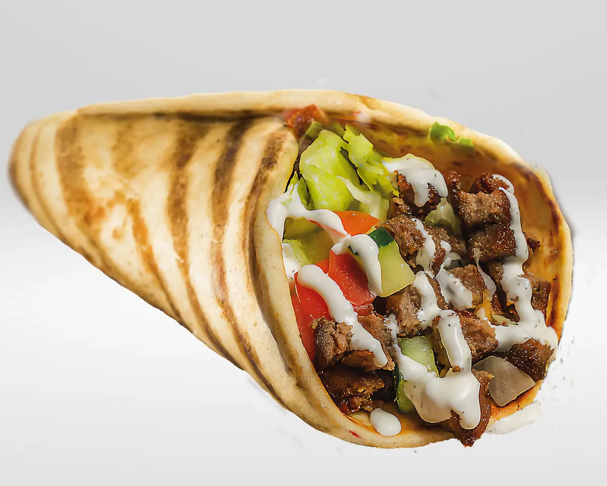 Shah's Halal Food - Gants Hill photo (photo 2 of 3)