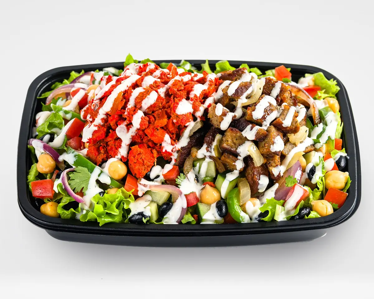 Shah's Halal Food - Gants Hill photo (photo 1 of 3)
