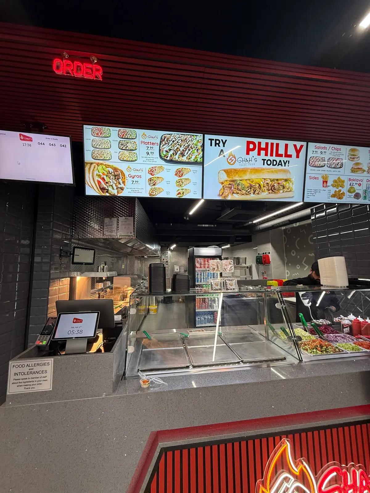 Shah's Halal Food - Gants Hill photo (photo 3 of 3)