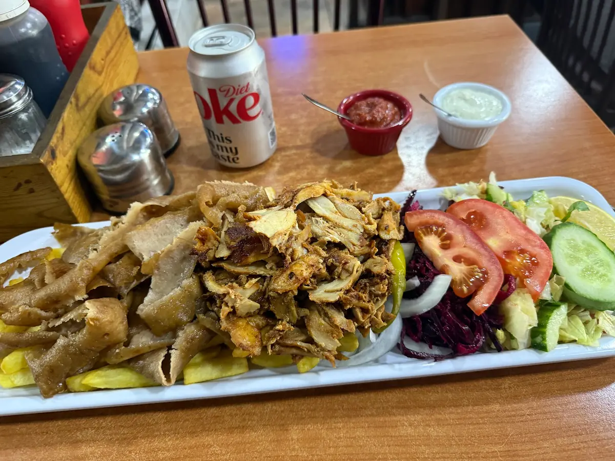 City Best Mangal photo (photo 1 of 3)