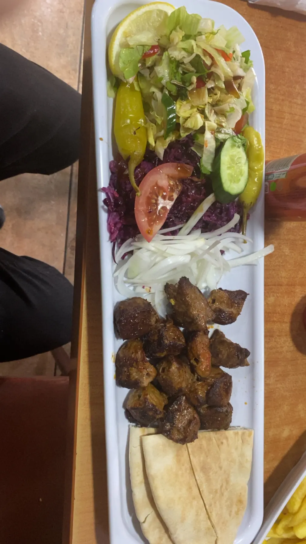 City Best Mangal photo (photo 3 of 3)